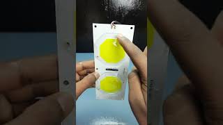 12V LED BULB Unboxing! DIY LED LIGHT #shorts #led