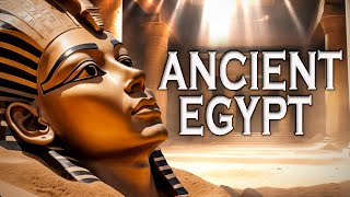 The ENTIRE History of Ancient Egypt | Epic Full Documentary