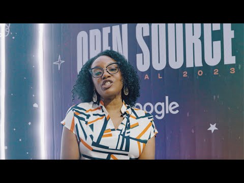 #TechGirlWorldTour: Angie Jones Visits Lagos, Nigeria