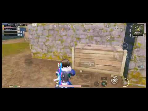 Unstoppable Solo Rampage 9 Kills Iivik Map | Battlegrounds Mobile Indian 🔥💪