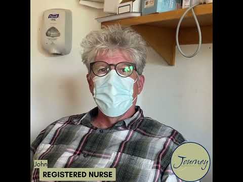 The Benefits of Working at Journey Mental Health Center!