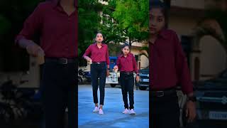 Puspa 2 With Desi Style Desi Girls #shorts #youtubeshorts #pushpa2 #comedy #dance