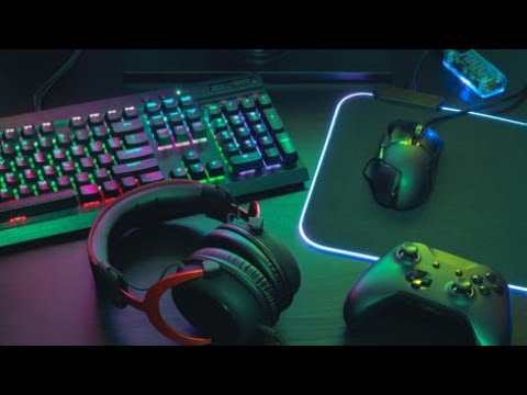 GAME BENCH | ft R7 2700 | 1660ti