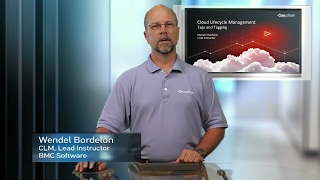 How Tags and Tagging Are Used In Cloud Lifecycle Management