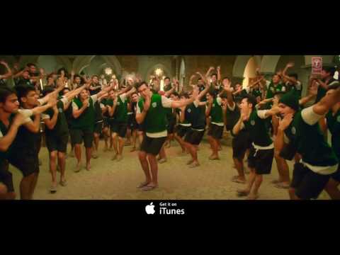 Jagga Jasoos Galti Se Mistake Video Song Ranbir, Katrina   Arijit, Amit   Pritam, Amitabh B