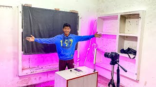 TechForJeet NEW Studio Tour 2023 ! 🔥