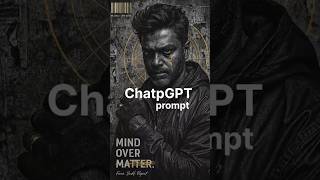 #realistic #graphic #aiportrait  #portrait #futuristic #don #trending