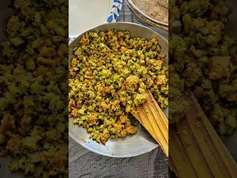 #kothavarangai #usili #authentic #flavour #clusterbeansrecipe #tradition #yummy #delicious #food