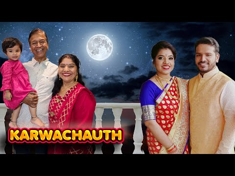 AKSHADA KA PEHELA KARVACHAUTH | MYRA GOT SURPRISED !!