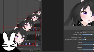 HOW TO BECOME A VIRTUAL YOUTUBER