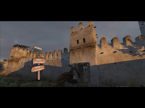 Warband, episodi 3: especulació i violència gratuïta