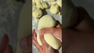 heres the naan recipe you guys been asking for❤️ hope y’all enjoy it ❤️❤️ the written recipe is also