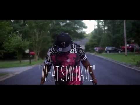 King Te -  Whats My Name (Official Music Video)