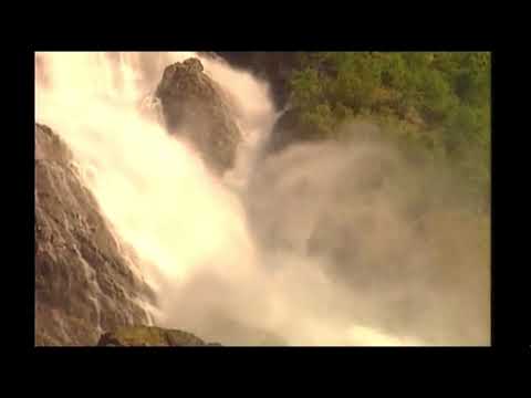Enya - The  river sings