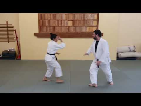 shomenuchi iminage, 4 variants, year 4