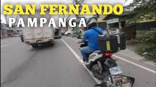 SAN FERNANDO PAMPANGA..ROADTRIP