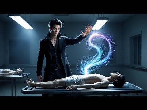 God-like Extraction | Chapters 71-75 | Light Novel Audiobook