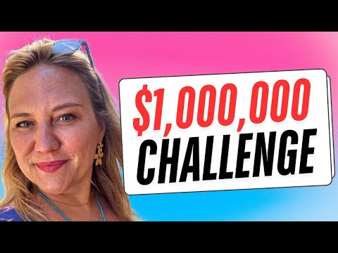 Watch Me Grow $100,000 into $1,000,000 With Options Trading | Ep.2