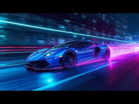 EXTREME CAR BASS TEST 2025 🔊 WARNING: Deep Bass Mix