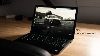 The Age of Linux Starts Now