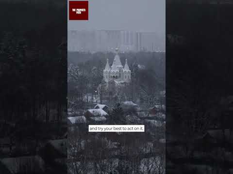 Always trust Allah for everything.