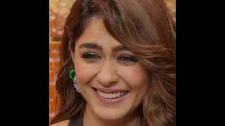 Sunil Grover becomes Ajay Devgan in front of Ajay Devgan #comedy