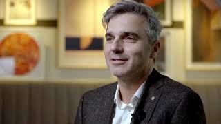 Why Did You Choose to be an Executive Search Consultant