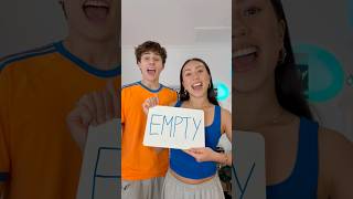 The CRAZIEST Spelling Trick… 👀🤯 ib: ​⁠​⁠@JasminandJames #shorts