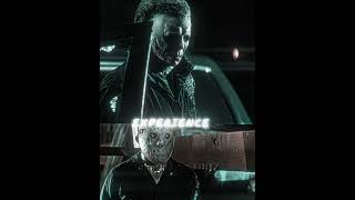 Michael Myers Vs Roy Burns #edit #1v1edit #michaelmyers