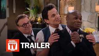 Mid-Century Modern Season 1 Trailer
