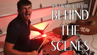 Software Failure - Oblivious (Behind the Scenes)