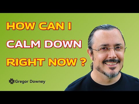 Discover How to REDUCE STRESS with Breathing Techniques