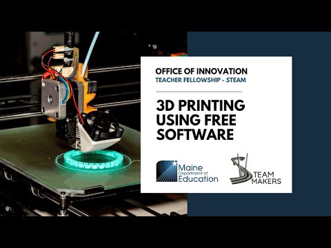 Tool PD#1 3D Modeling Tinkercad and Slicing Software