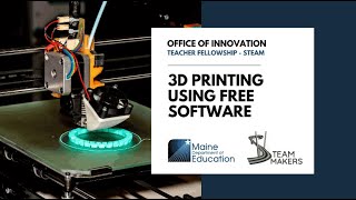 Tool PD#1 3D Modeling Tinkercad and Slicing Software