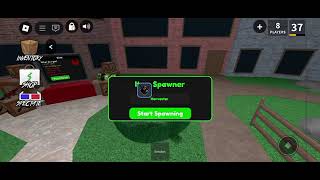 MM2 WEAPONS SPAWNER SCRIPT | PASTEBIN