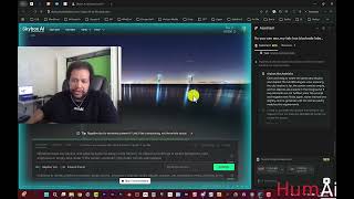 Automate Skybox Generation with Perplexity Comet AI Browser & Blockade Labs Skybox Ai