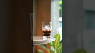 How to Create the Perfect Iced Coffee Reel | Reel Ideas & Coffee Goals! ☕❄️