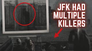 JFK Assassination Witness Proves There Were Multiple Shooters
