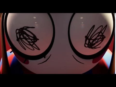 Pomni And Gummigoo Speedpaint (I Hate This Song So Much)
