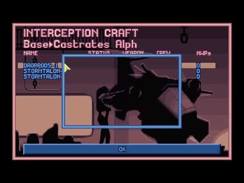 X-COM WH40k mod - Run 2 - What Is Cover - Part 3