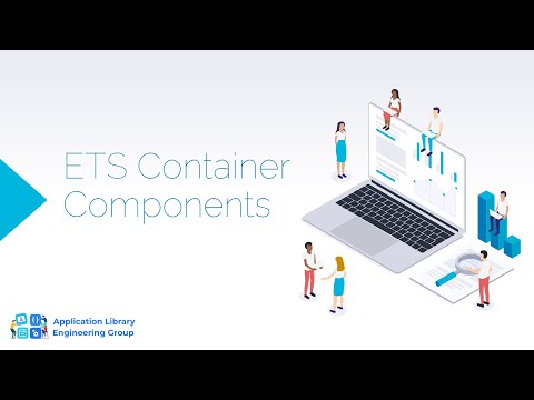 Container Components in ETS | HarmonyOS