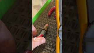 Bad Engine Sensor? Watch This First! 😎 #shorts #short  #ectsensor #carsensor