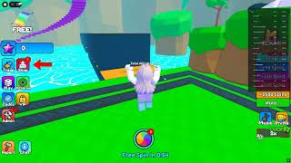 Roblox: Spin For Free Codes