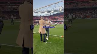 Titi Didn't Want To See Kylian Mbappe 🤣😭| UCL Today | CBS Sports Golazo