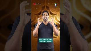 ஏன் இந்த மன அழுத்தம்? Why stress? | Dr.Karthikeyan | Denta Kings #shorts #trendingshorts #dentist