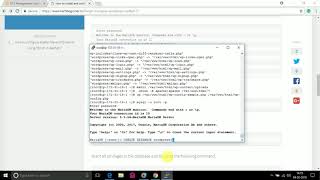Wordpress Installation and configuration | Redhat | TechBeginner