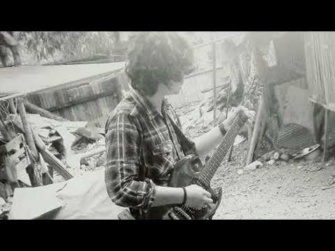 Moshey Tidal - CLOWN