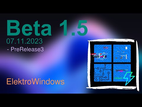 INTRODUZIONE AL MIO SITO WEB - BETA 23.10.2023 - Build 1.5