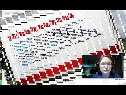 Creating a Forensic Readiness Plan
