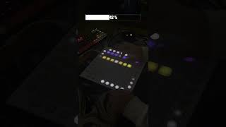 MONTAGEM XONADA On Launchpad! #shorts #viral #funk #phonk #edit #fyp #launchpad #squidgame